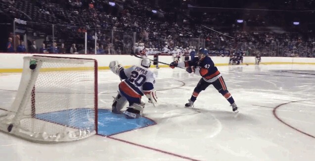 Les penalties originaux de John Schiavo