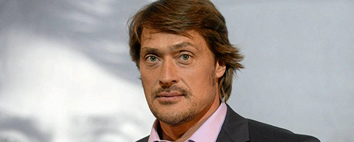 Teemu Selänne de passage en Suisse