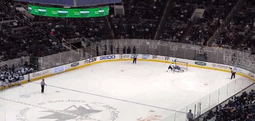 Joli mouvement mais moins de succès pour Noah Rod