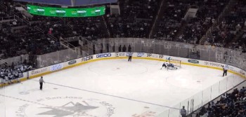 Joli mouvement mais moins de succès pour Noah Rod