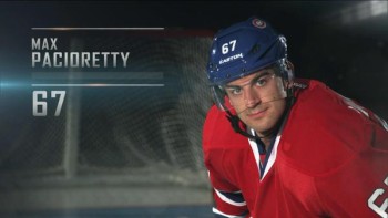 Tous les buts de Max Pacioretty la saison écoulée