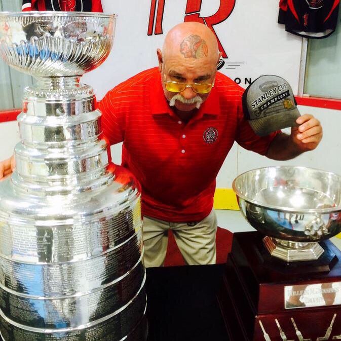 L'art du tatouage bien placé