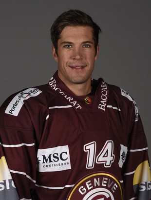 Taylor Pyatt met un terme officiel à sa carrière