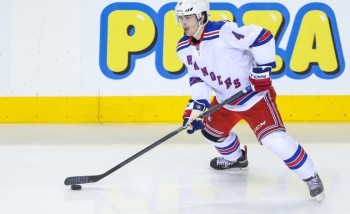 La seconde chance de Raphael Diaz avec les Rangers