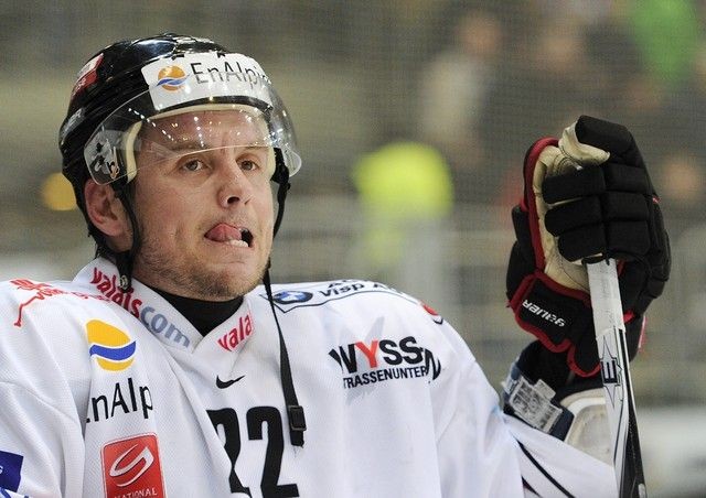 Alexandre Tremblay tourne la page helvétique