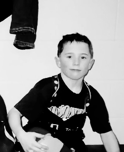 Brendan Gallagher dans sa prime jeunesse