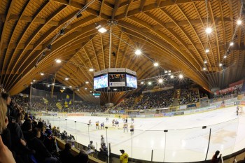 Le hockey suisse redémarre aujourd'hui
