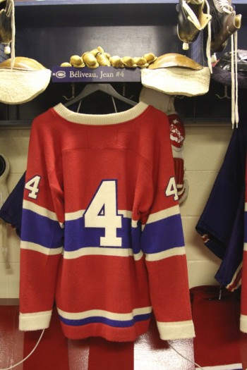 Une année déjà...