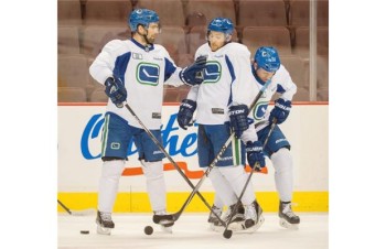 Baertschi-Weber-Sbisa : questions-réponses en vue de la nouvelle saison