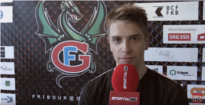 Questions-réponses avec Sakari Salminen