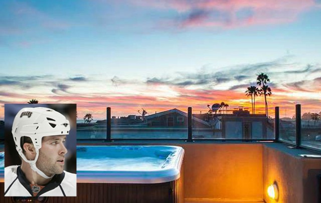 Offrez-vous la résidence de Dustin Penner