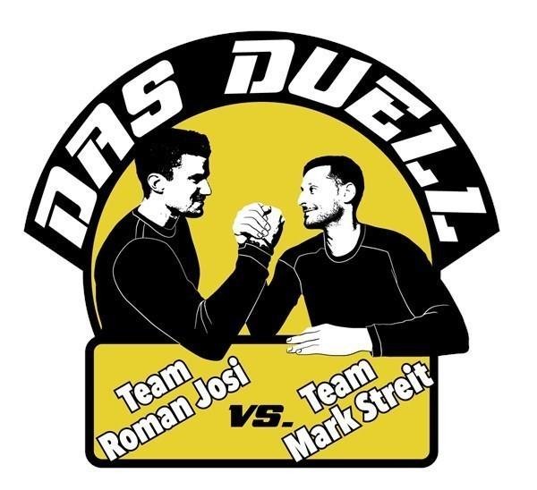 Devenez coéquipier de Mark Streit et Roman Josi le temps d'une soirée