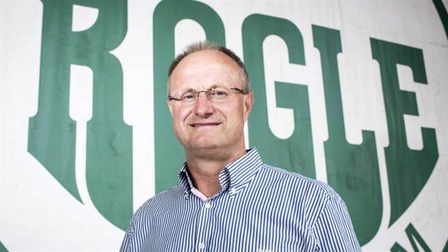 Anders Eldebrink règle ses comptes avec Rapperswil