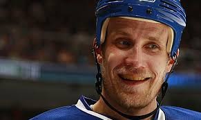 Sami Salo met un terme officiel à sa carrière