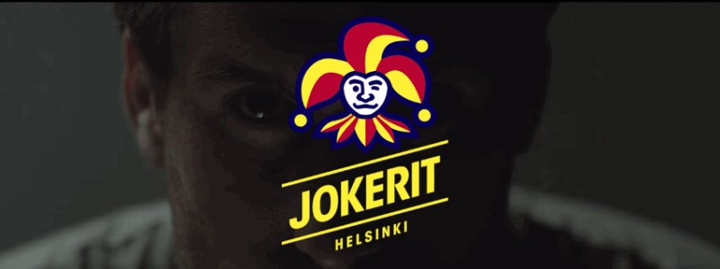 Jokerit Helsinki s'offre une belle vidéo pour lancer sa saison