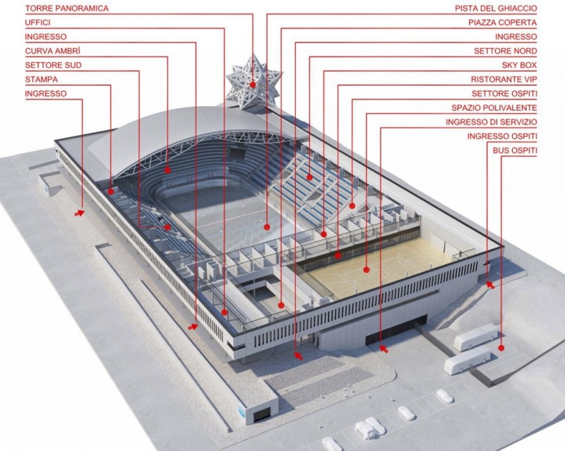 Image de la nouvelle Valascia mise à l'enquête