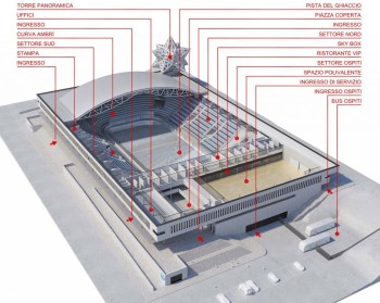 Image de la nouvelle Valascia mise à l'enquête