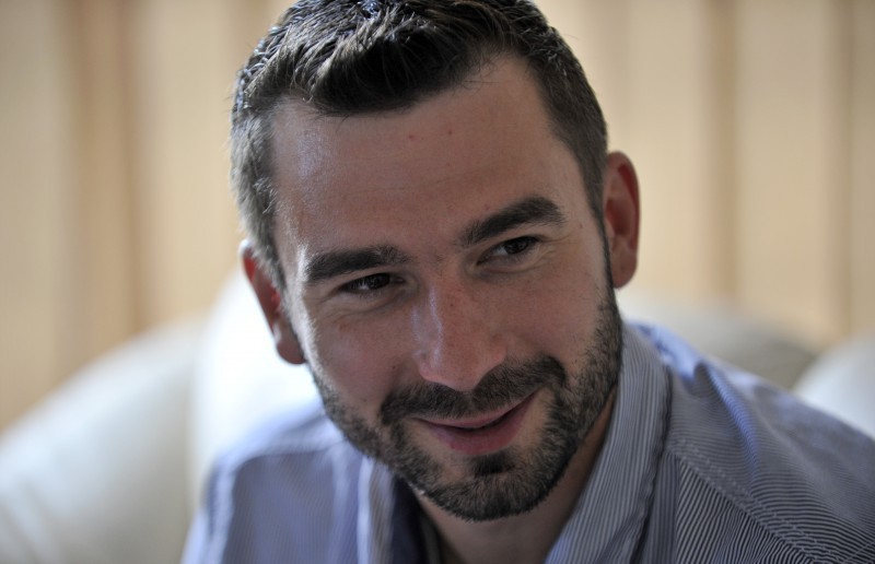 Edgars Masalskis retrouve la KHL