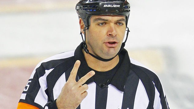 Juge unique : Stéphane Auger remplacera Reto Steinmann dans une nouvelle cellule