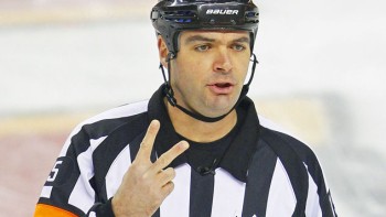 Juge unique : Stéphane Auger remplacera Reto Steinmann dans une nouvelle cellule