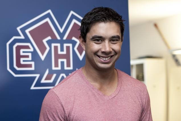 HC Bienne : Mathias Joggi blessé et Tim Stapleton bourlingueur