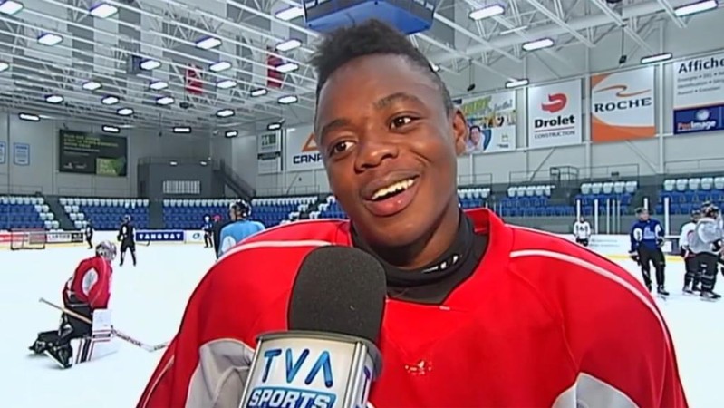 Québec : Auguste Impose ne laissera personne indifférent