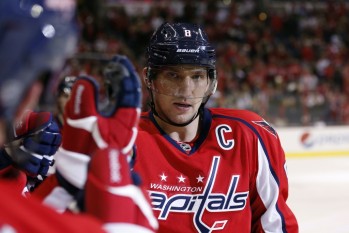 Attaquants avec le plus de tirs ces 10 dernières saisons en NHL