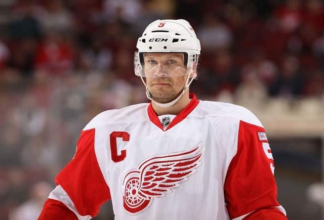 Défenseurs avec les meilleurs +/- ces 10 dernières saisons en NHL