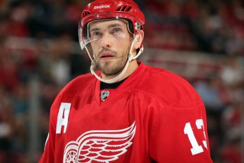 Attaquants avec les meilleurs +/- ces 10 dernières saisons en NHL