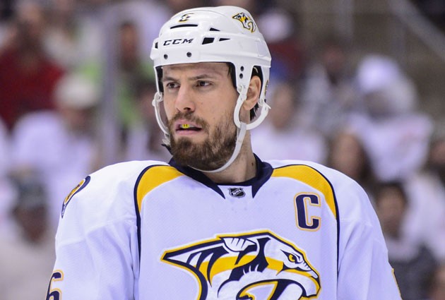 Défenseurs avec le plus de goals ces 10 dernières saisons en NHL