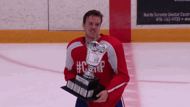 Déjà une belle chimie entre Connor McDavid et Taylor Hall