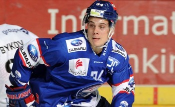 Article hebdomadaire de la NHL sur Auston Matthews