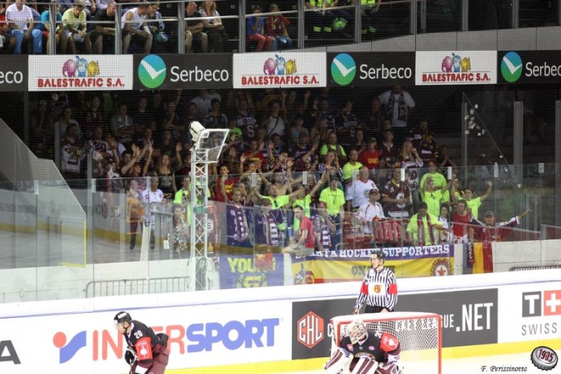 4500 km et 2 mois de salaire pour les fans du Sparta Prague