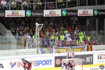 4500 km et 2 mois de salaire pour les fans du Sparta Prague