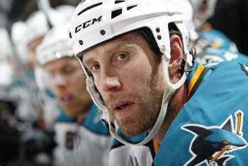 Attaquants avec le plus d'assists ces 10 dernières saisons en NHL