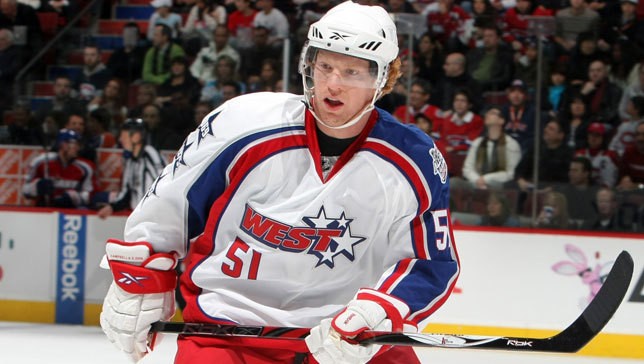 Défenseurs avec le plus d'assists ces 10 dernières saisons en NHL