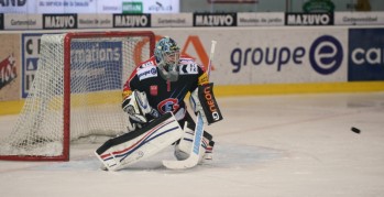 Fribourg-Gottéron jouera-t-il ce soir avec un gardien en bois ?