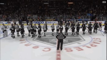 Affaire Patrick Kane : quand justice et sport s'entrechoquent