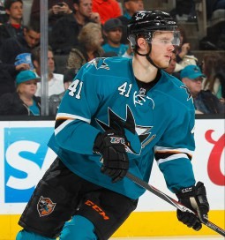 Mirco Mueller cherche à confirmer son grand saut