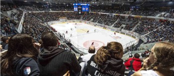 Tissot Arena : 200'000.- de loyer mais toujours pas de bail avec la ville