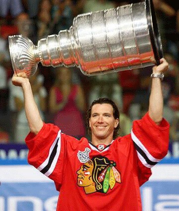 2 vainqueurs helvétiques de la Coupe Stanley en fête aujourd'hui