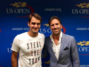 Un duo de grande classe