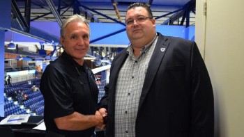 Jean Gagnon retrouve de l'embauche à Sherbrooke