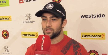 Faites connaissance avec Cory Conacher