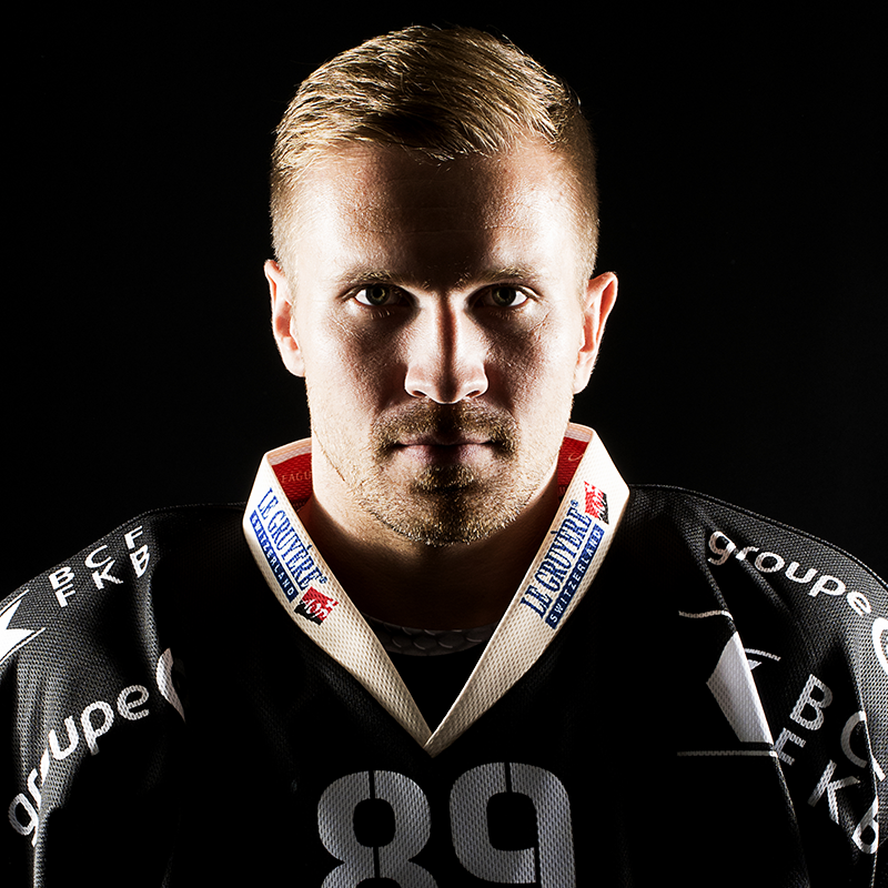 Andreï Bykov et Julien Sprunger de retour en équipe nationale ?