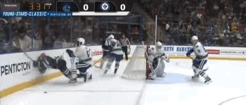 Une charge dangereuse de Jordan Subban sur Nikolaj Ehlers