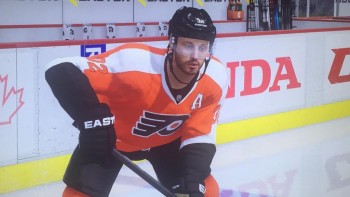 Mark Streit dans NHL 16
