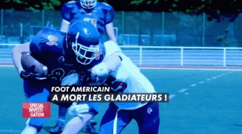 Un reportage à voir sur les commotions cérébrales dans la NFL