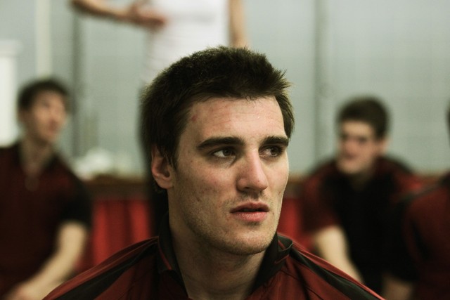 Interview et mea culpa de Chris Rivera à son arrivée à Fribourg