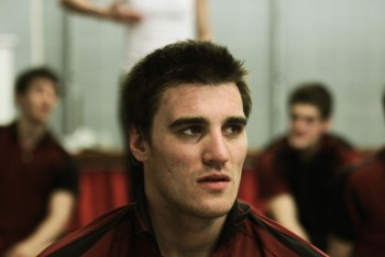 Interview et mea culpa de Chris Rivera à son arrivée à Fribourg